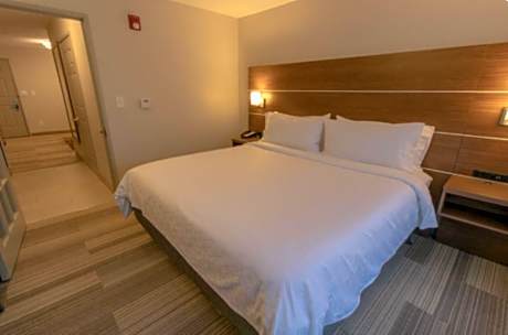 1 Kng 1 Bedroom Ste Sofa Bed Comm Access