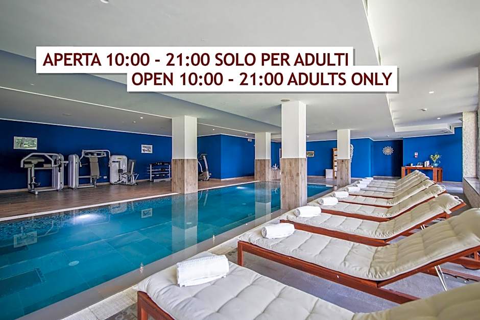 Airporthotel Verona Congress & Relax