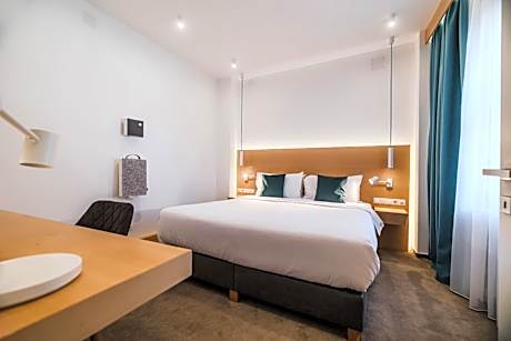 Apartment with view to Liars Bridge