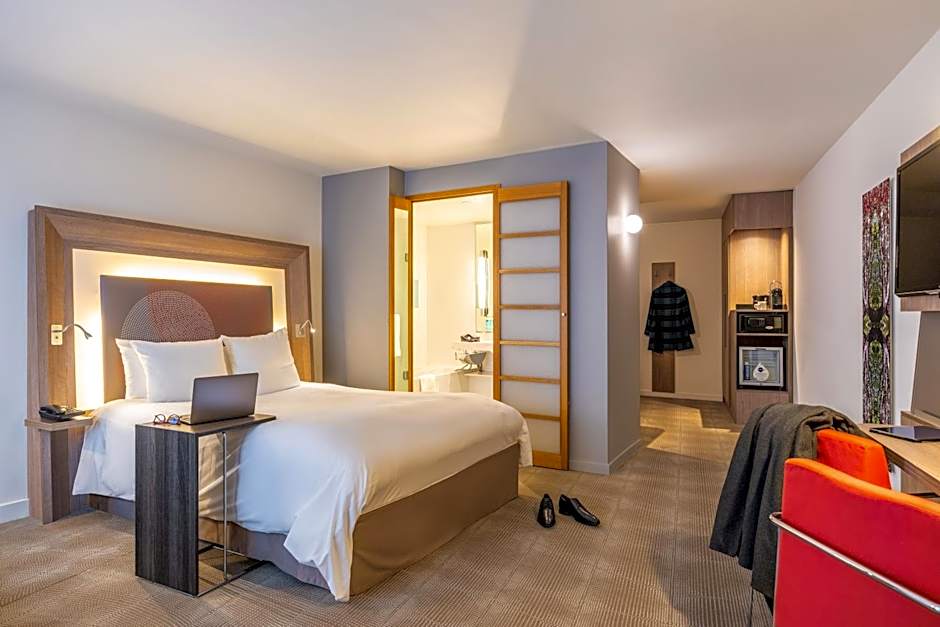 Novotel Mechelen Centrum