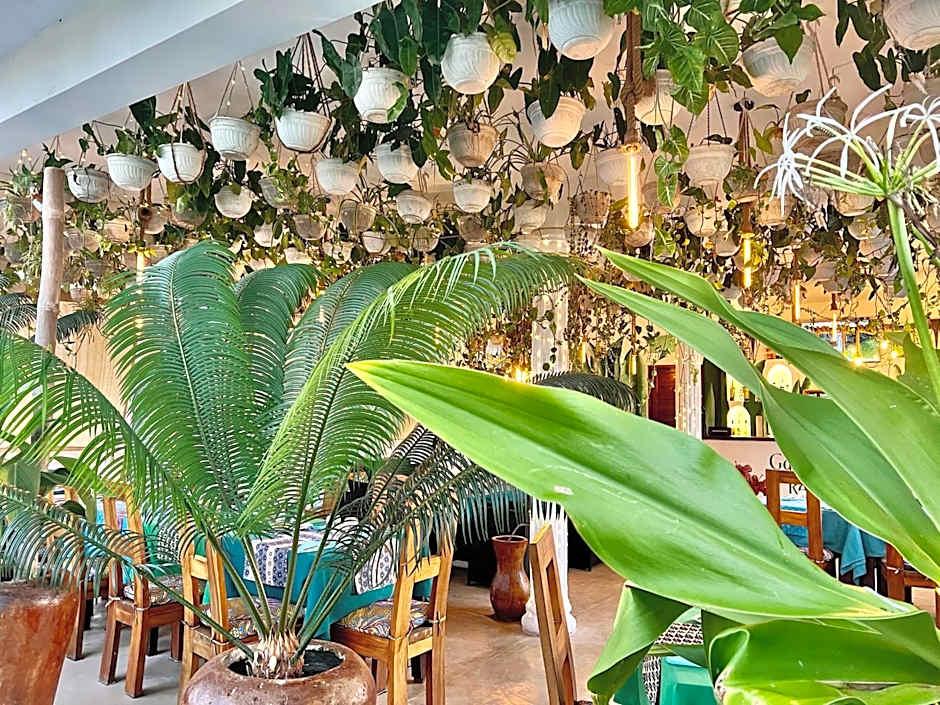 Gadea Boutique Hotel