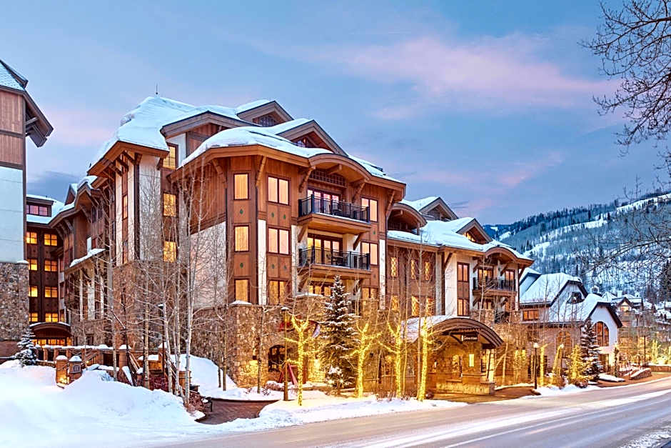 The Sebastian - Vail