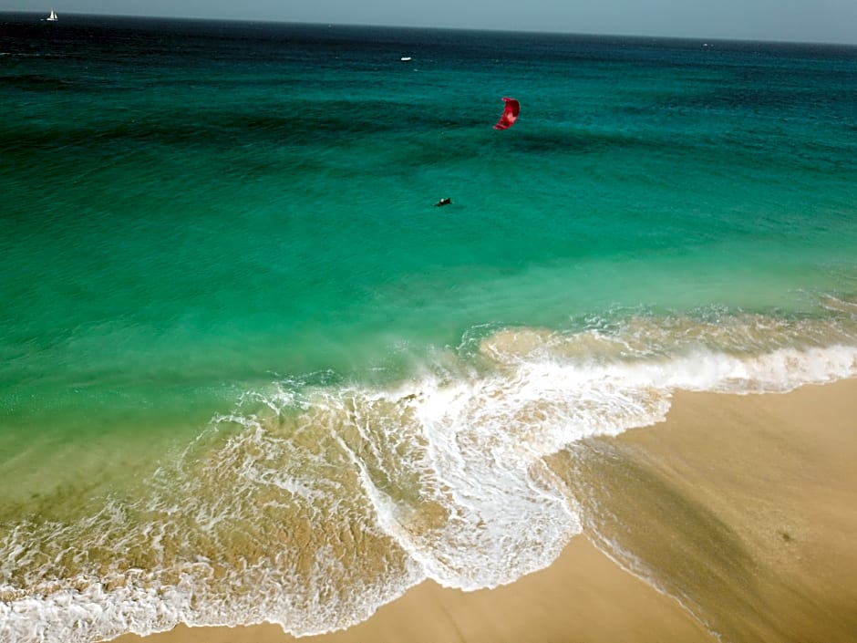 Agua Hotels Sal Vila Verde