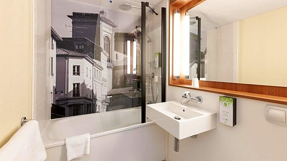 Campanile NATURE - Mont de Marsan