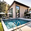 Les Lodges Sainte-Victoire Hotel & Spa