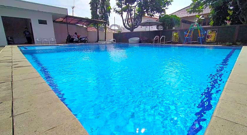 Grand Mutiara Hotel Puncak
