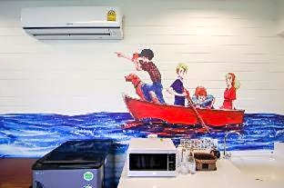 Rain Tree Khao Yai Hotel