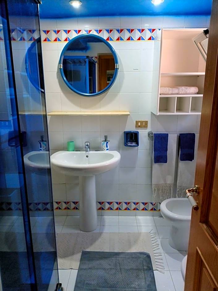 Casa di Luca