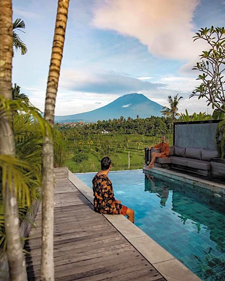 Lempuyang Boutique Hotel