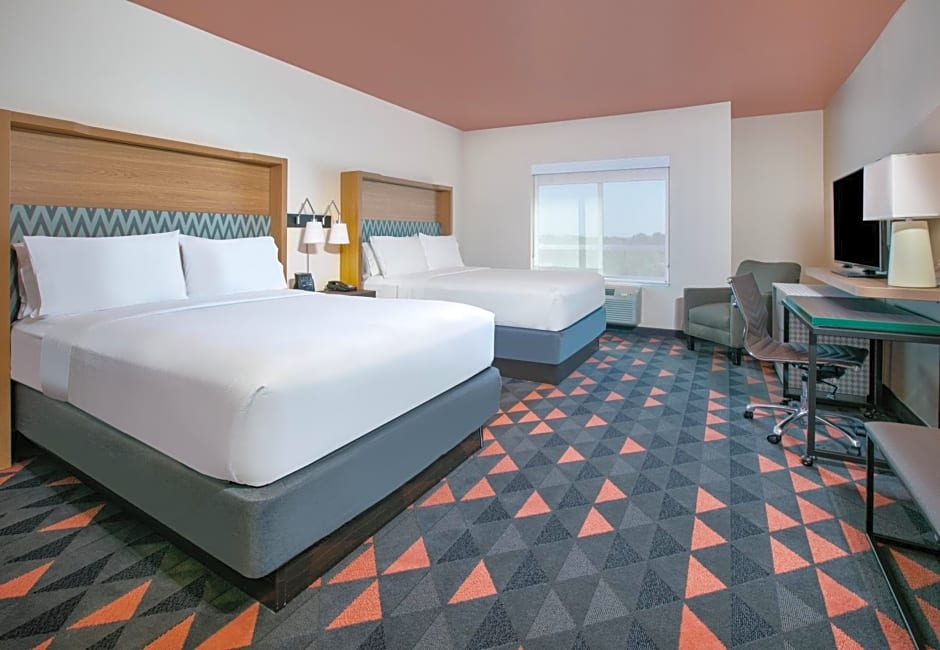 Holiday Inn Dallas - Fort Worth Airport South