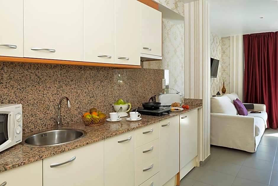 Hotel Spa Cap de Creus