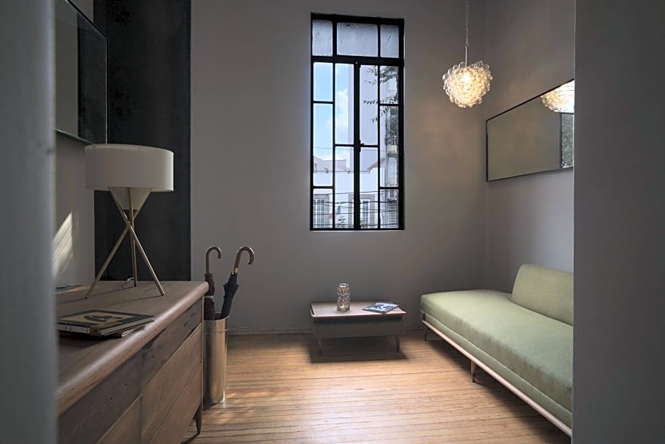 Don Jacinto B&B