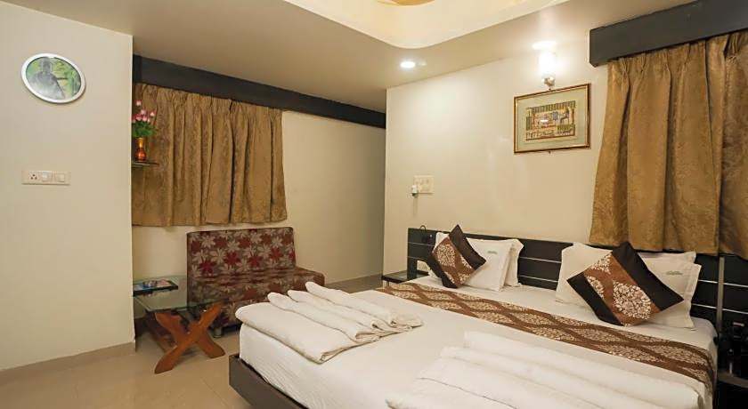 Hotel Shree Vatika