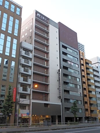 Sanco Inn Grande Tokyo Hamamatsucho