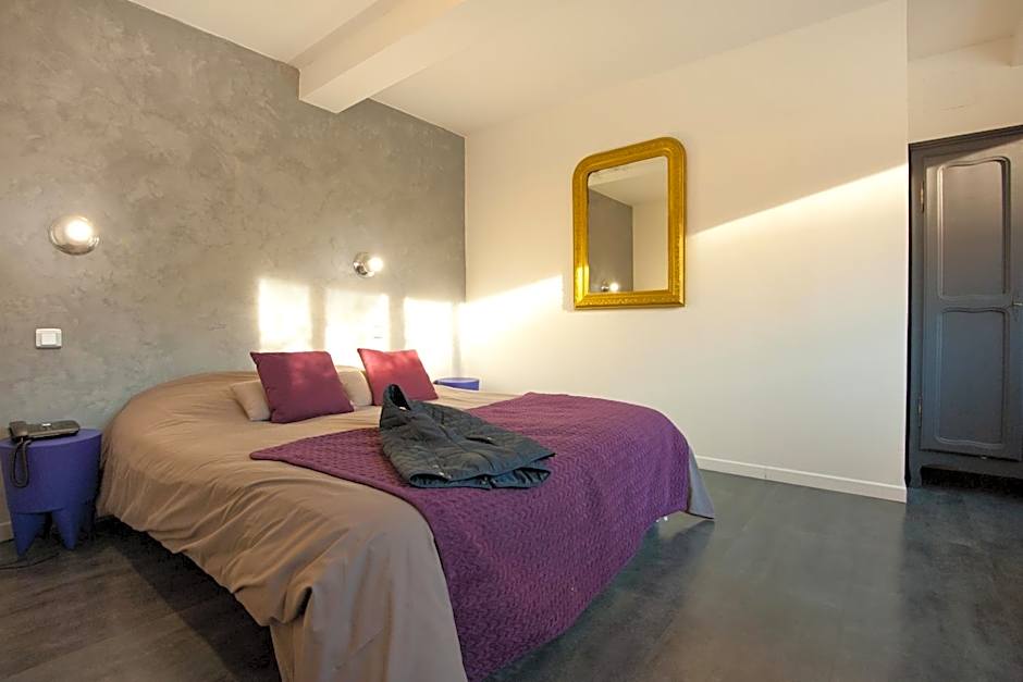 Hotel Le Prieuré et La Résidence