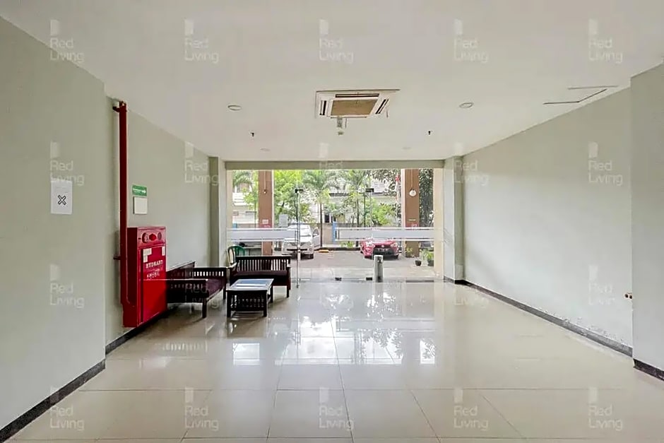 RedLiving Apartemen Tamansari Panoramic Narel