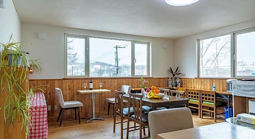 Hotel Romlus Rusutsu