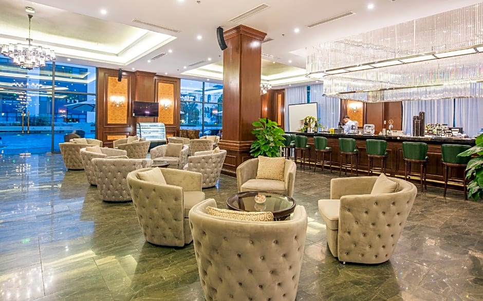 Melia Vinpearl Hai Phong Rivera