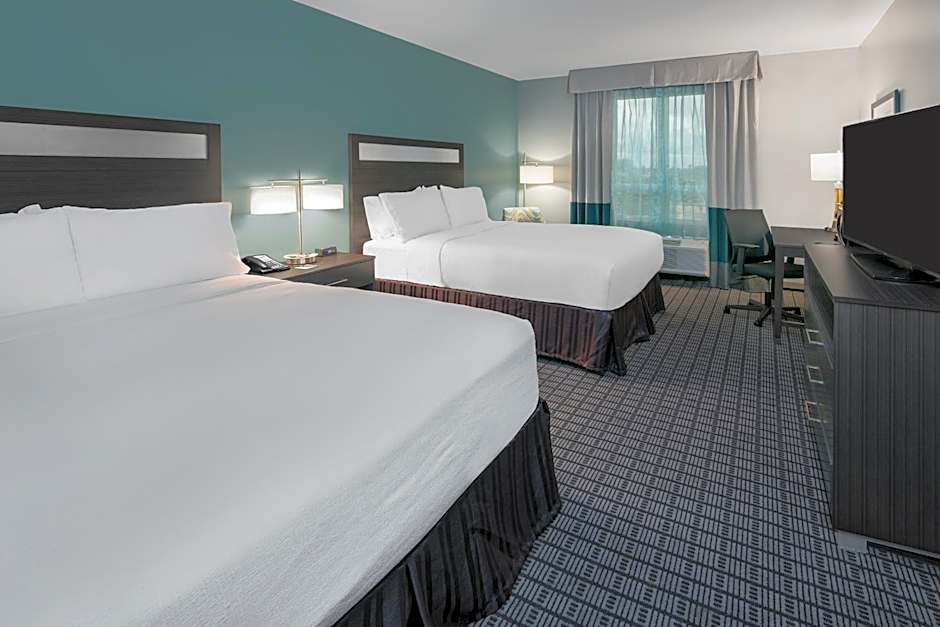 Holiday Inn Beaumont East-Medical Ctr Area By IHG