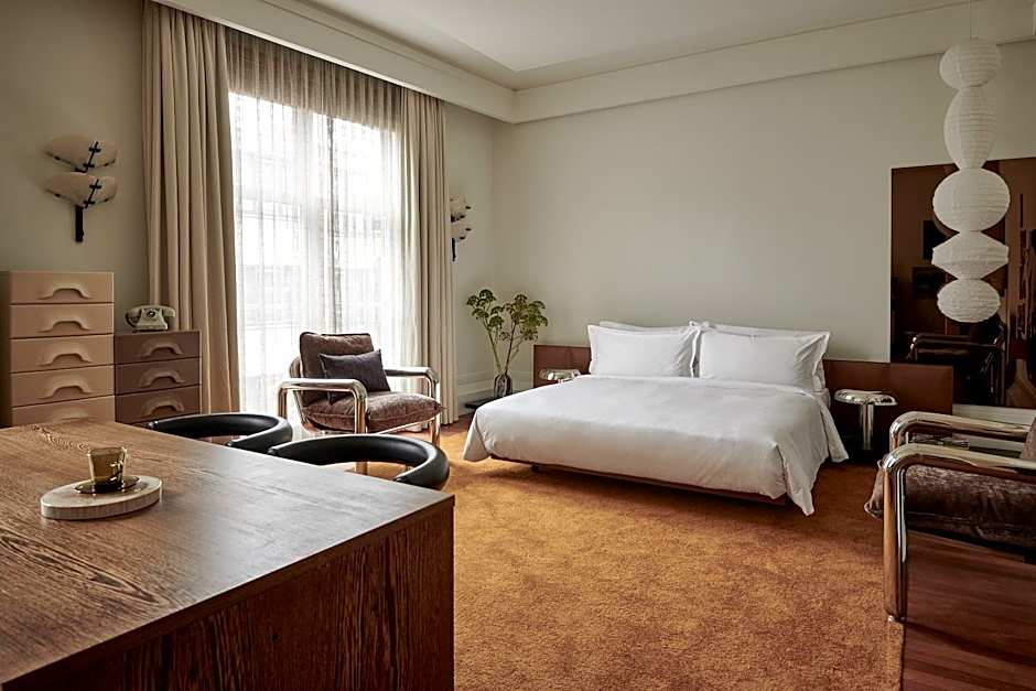 De LEurope Amsterdam  The Leading Hotels of the World