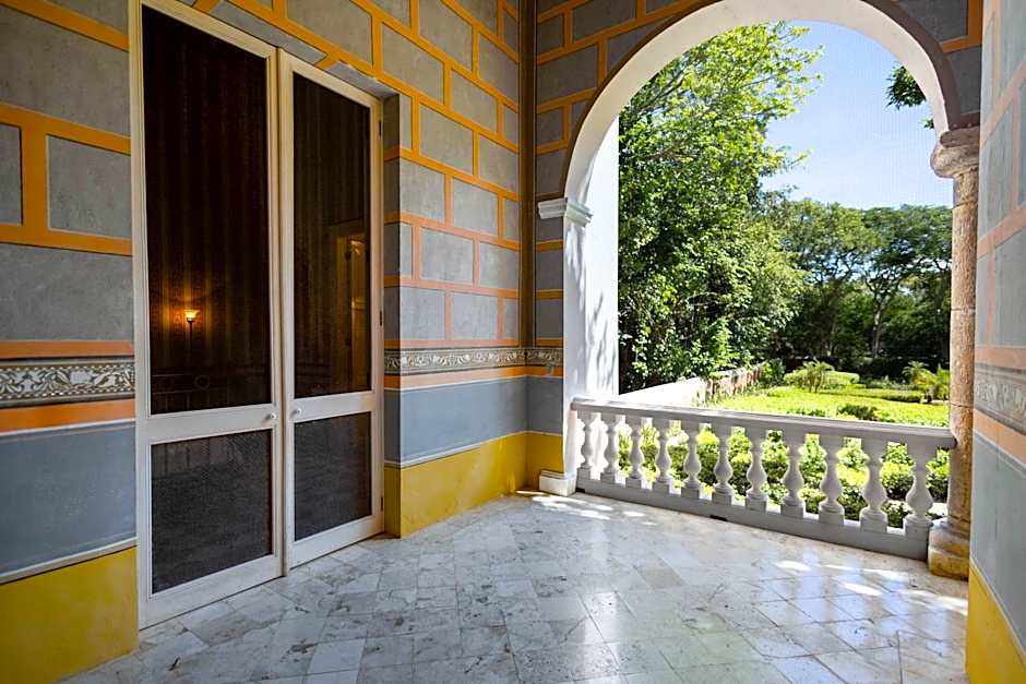 Hacienda San Antonio Millet