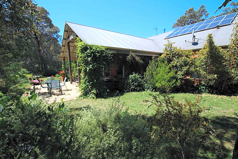 Margaret River Bed & Breakfast
