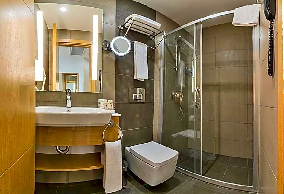 Hotel Boursier 1 & Spa