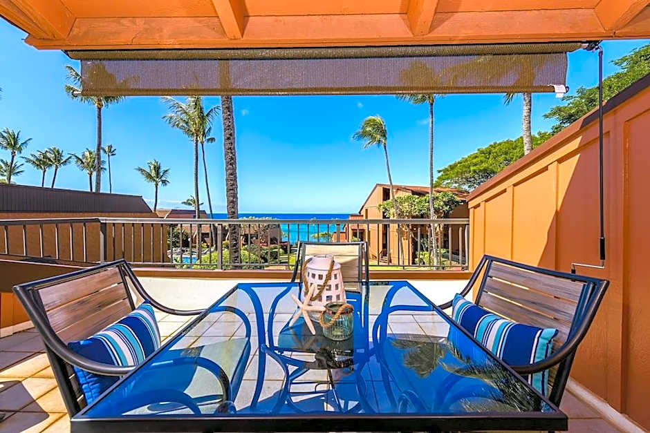 Kuleana 208 - 1Br Condo