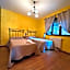 Apartamentos La Montaña