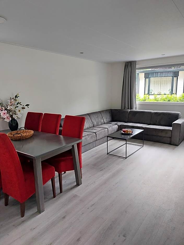 Chalet Moderna Putten