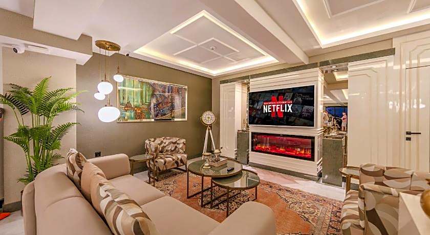 Atar Airport Hotel - Spa & Wellness