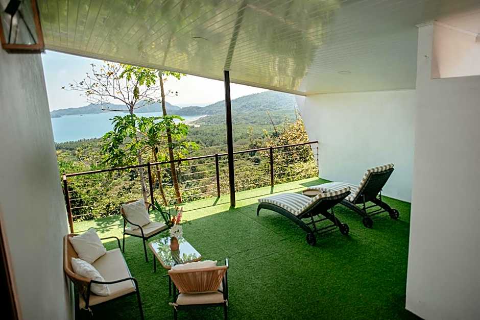 Eco Boutique Hotel Vista Las Islas Reserva Natural