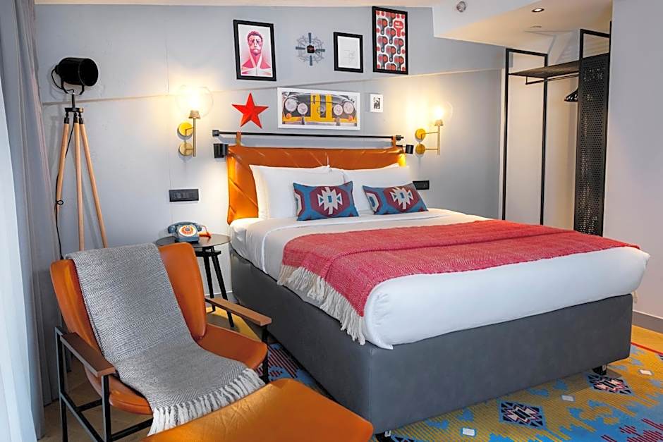 Hotel Indigo Belgrade By IHG