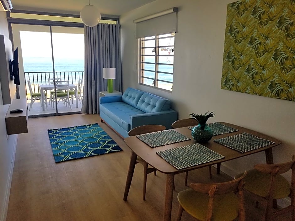Rincon of the Seas - Grand Caribbean Hotel