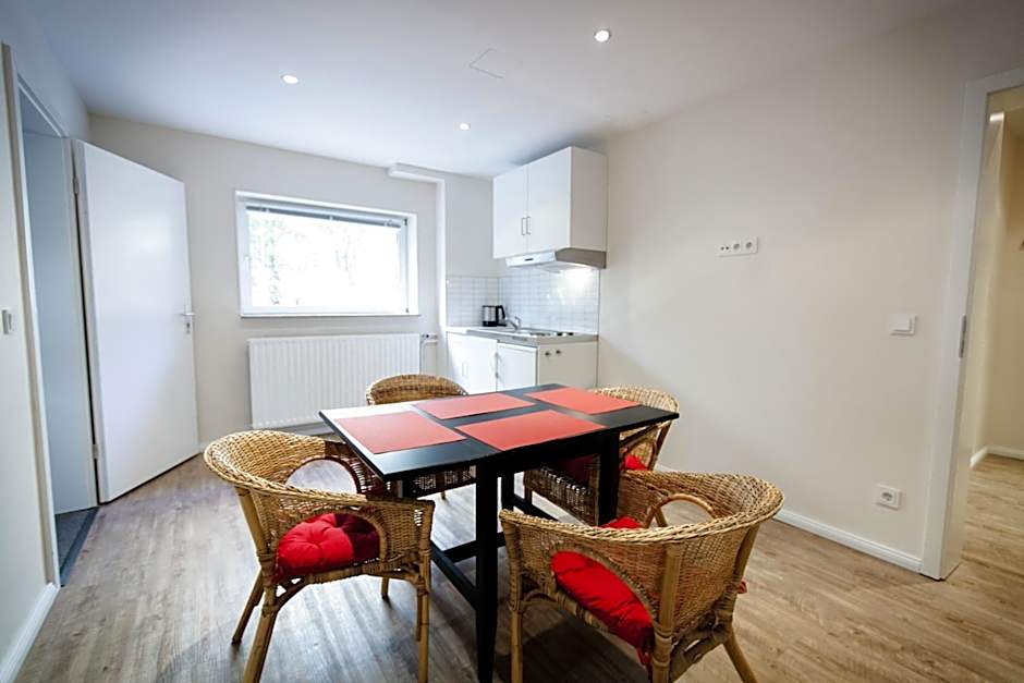 Arcade Hotel & Hostel Hamburg