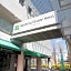 Akishima Station Hotel TOKYO