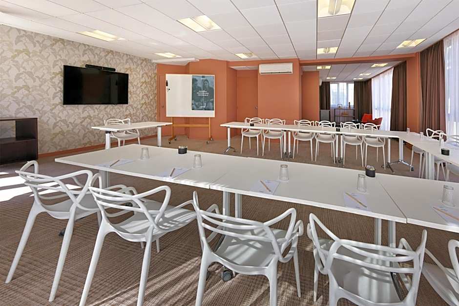 Radisson Hotel Clermont-Ferrand