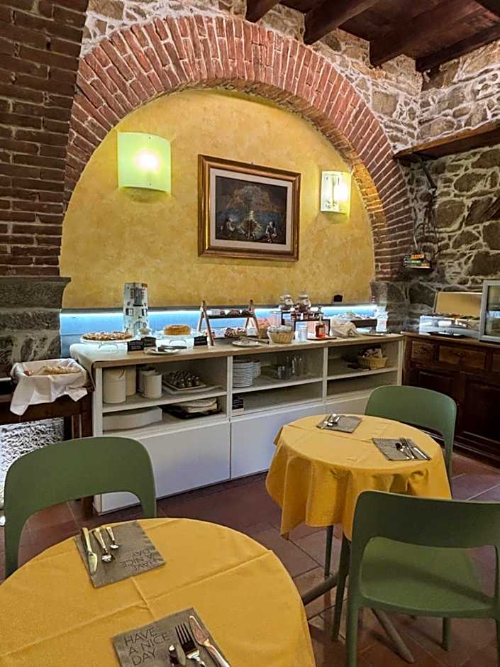 Locanda Ca Da Iride
