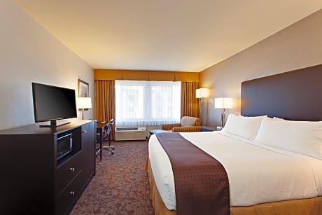 King Bed Non Smoking
