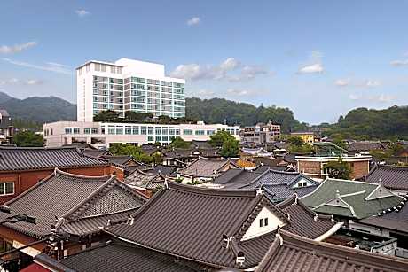 Lahan Hotel Jeonju