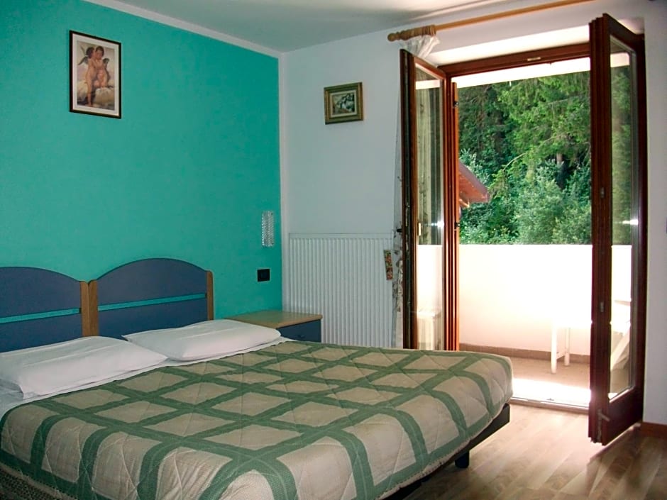 Hotel Genzianella