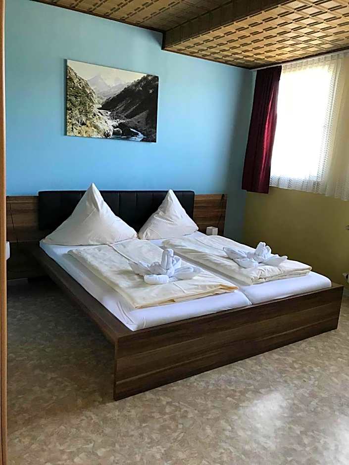 Haus Adams - das Wohlfühl Gästehaus