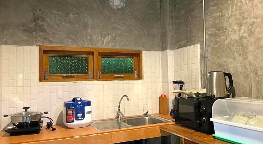 Araya Boutique Hotel