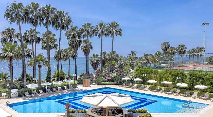 Hilton Mersin