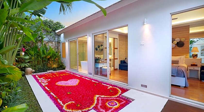 Aleva Villa Seminyak by Ini Vie Hospitality