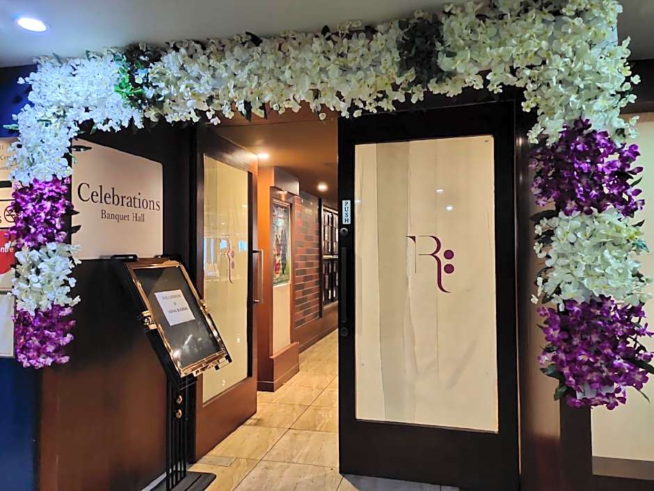 Regenta Inn Vadodara