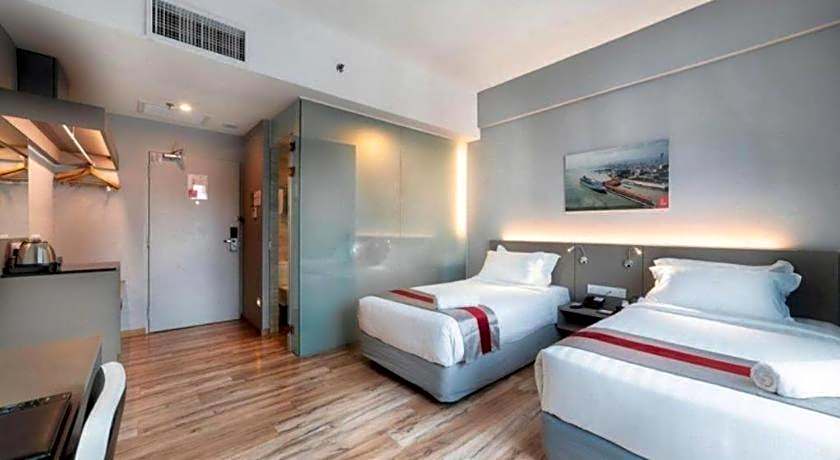 MEI HOTEL