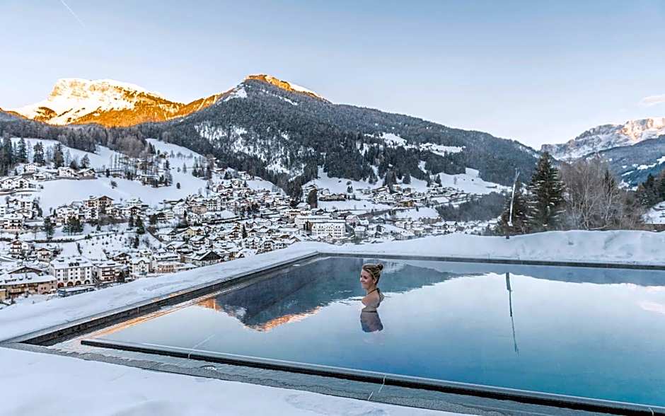 Rainell Dolomites Retreat