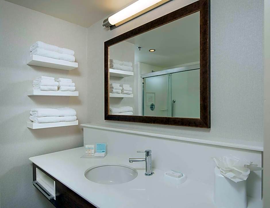 Hampton Inn By Hilton & Suites Braselton