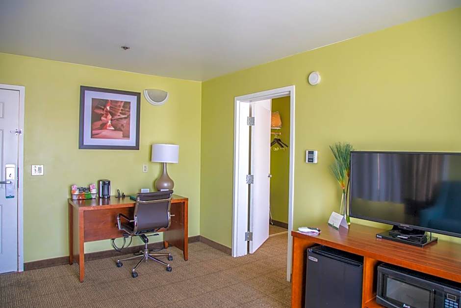 Quality Inn Merced Gateway to Yosemite